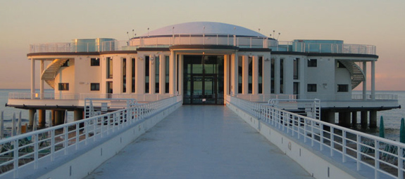 La Rotonda di Senigallia