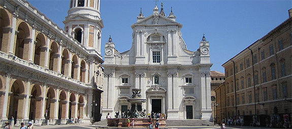 Basilica di Loreto