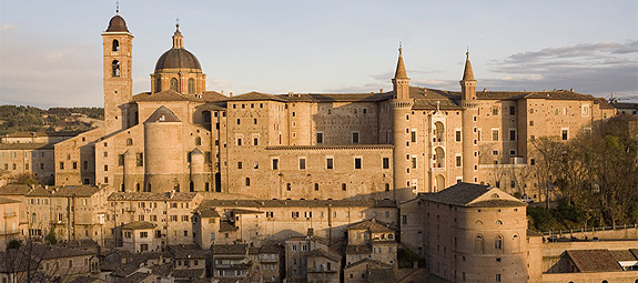 Urbino