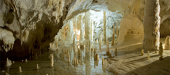 Grotte di Frasassi