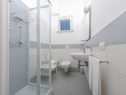 The rooms
