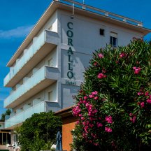 Hotel Corallo Senigallia