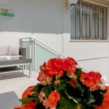 Hotel Corallo Senigallia