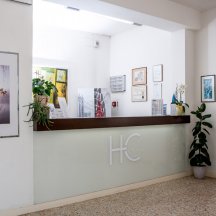 Hotel Corallo Senigallia