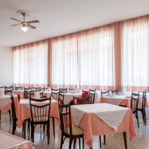 The restaurant