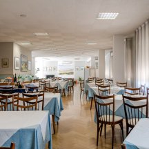 The restaurant